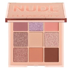 Paletka do oczu - Nude Obsessions, HUDA BEAUTY