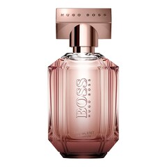The Scent Le Parfum For Her – Woda perfumowana dla kobiet, HUGO BOSS