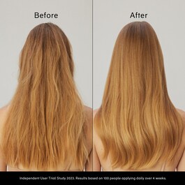 Leave-in perfecting cream - Krem do stylizacji