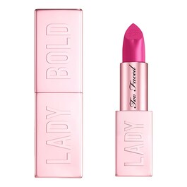 Too Faced - Lady Bold - Kremowa Pomadka Do Ust - Lady Bold Hopessly Devoted - Dla Kobiet