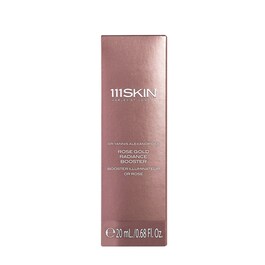 Rose Gold Radiance Booster - Booster rozświetlający