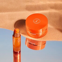 Lancaster Golden Tan Maximizer - Serum do twarzy po opalaniu