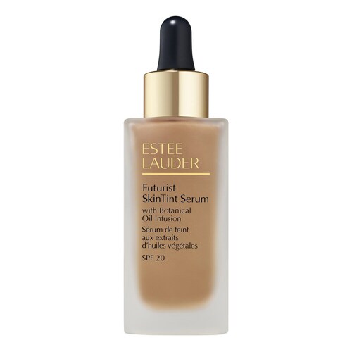 Estée Lauder - Futurist Skin Tint Serum Foundation Spf 20 - Podkład - Futurist Skintint 3n1 Ivory Beige - Dla Kobiet