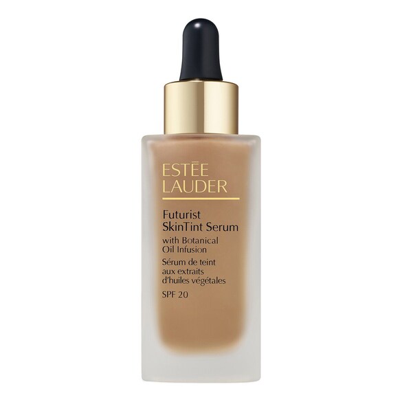 Futurist Skin Tint Serum Foundation SPF 20 - Podkład, ESTÉE LAUDER