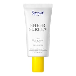 Sheerscreen - Filtr przeciwsłoneczny SPF 30 PA+++