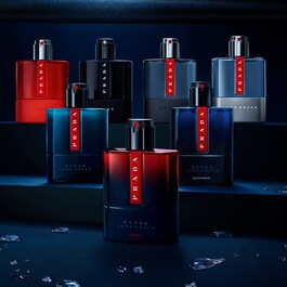 Prada Luna Rossa Carbon - Woda Toaletowa