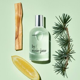 Lake – Woda perfumowana