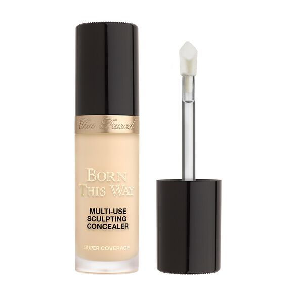Born This Way Super Coverage Multi-Use Concealer -  Korektor