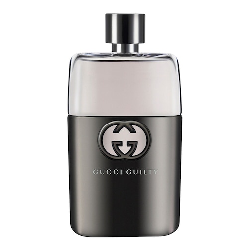 Gucci - Gucci Guilty Pour Homme - Woda Toaletowa - Atomizer 50 Ml - Dla Mężczyzn