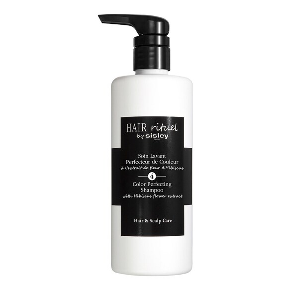 Color Perfecting Shampoo - Szampon do włosów, HAIR RITUEL BY SISLEY