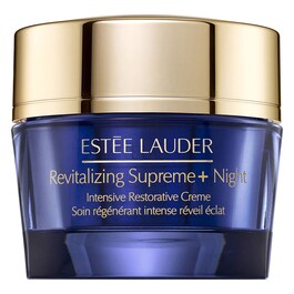 Intensywny krem odbudowujący Revitalizing Supreme+ Night - Krem Na Noc