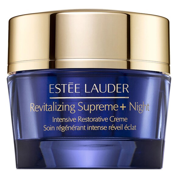Intensywny krem odbudowujący Revitalizing Supreme+ Night - Krem Na Noc, ESTÉE LAUDER