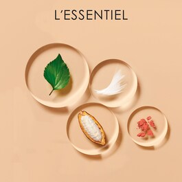 L'Essentiel High Perfection 24H Wear - Matujący podkład we fluidzie