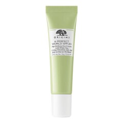 A Perfect World Age-defense eye cream with SPF 20 - Krem pod oczy, ORIGINS