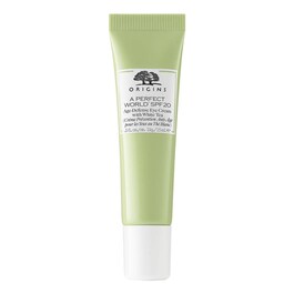 A Perfect World Age-defense eye cream with SPF 20 - Krem pod oczy