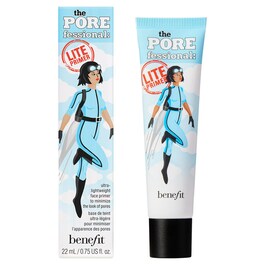The POREfessional Lite Primer - Lekka baza do twarzy
