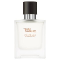Terre d'Hermès - Woda po goleniu, HERMÈS