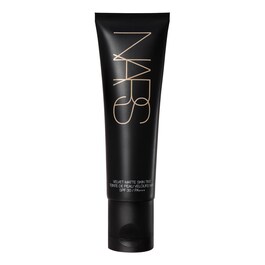 Velvet Matte Skin Tint SPF 30/PA+++ - Krem koloryzujący