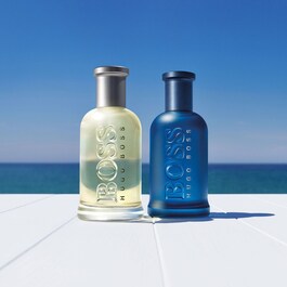 BOSS Bottled Marine - Woda toaletowa