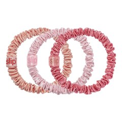 Skinny Scrunchies – Gumki do włosów , SLIP