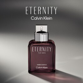 Calvin Klein Eternity For Men Amber Essence - Parfum