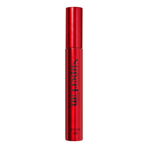 Super Fan Mascara - Tusz do rzęs, SMASHBOX