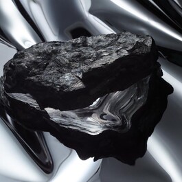XXX: CHARCOAL - Woda Perfumowana