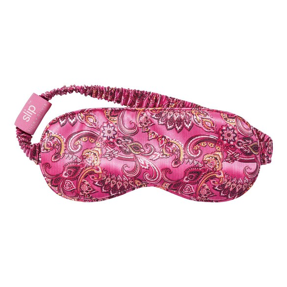Slip x Alice + Olivia - Maska na oczy do spania, SLIP