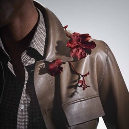 The Collection Daring Saffiano - Woda perfumowana