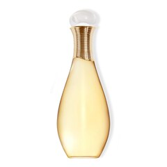 J’adore - Olejek do kąpieli i pod prysznic - Perfumowany olejek dla kobiet, DIOR