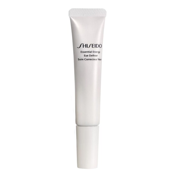 Essential Energy Eye Definer - Krem pod oczy, SHISEIDO