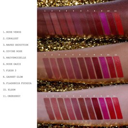 Dramatique Mega Lip Pencil - Kredka do ust