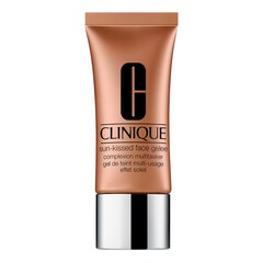 Sun-Kissed Face Gelee Complexion - Víceúcelovost, CLINIQUE