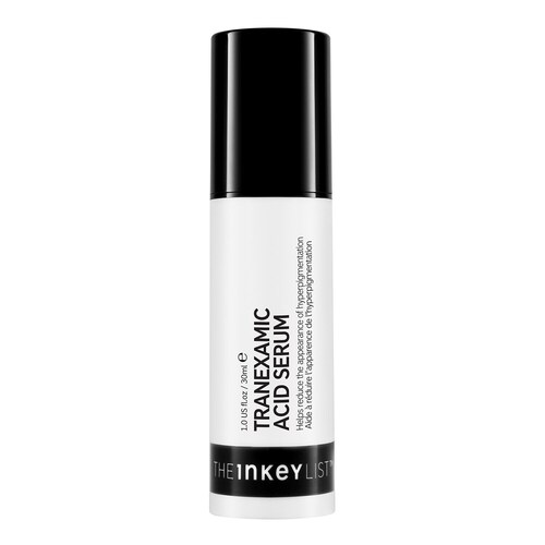 The Inkey List - Kuracja Na Przebarwienia Z Kwasem Traneksanowym Na Noc - Tranexamic Acid Night Treatment 30ml - Dla Kobiet