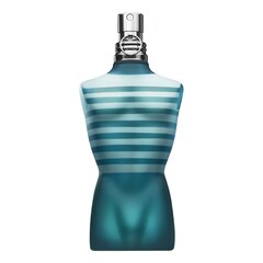 Le Male - Aromatyczna Męska Woda Toaletowa - Nuty Swieżej Mięty, JEAN PAUL GAULTIER