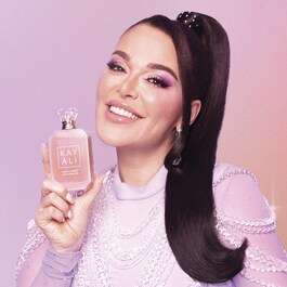 Vanilla Candy Rock Sugar 42 - Woda perfumowana