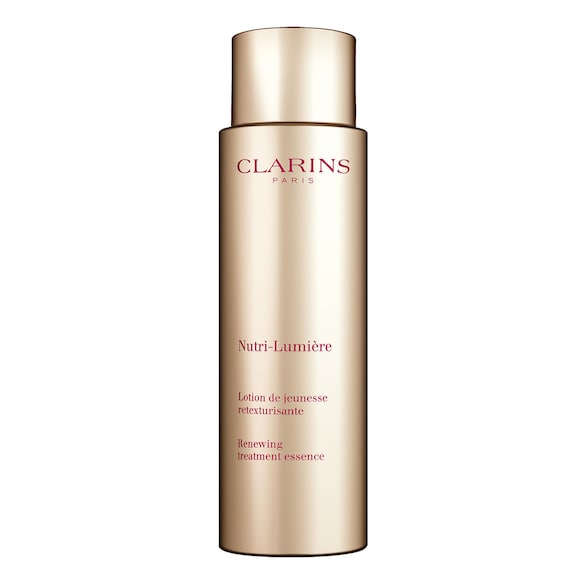 Nutri-Lumière - Rewitalizująca esencja pielęgnująca, CLARINS