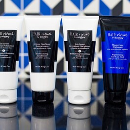 Regenerating Hair Care Mask - Regenerująca maska do włosów