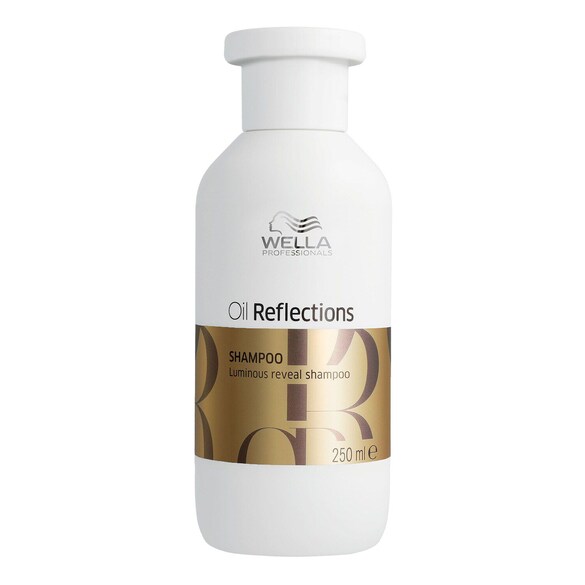 Oil Reflections - Rozświetlający szampon do włosów, WELLA PROFESSIONALS