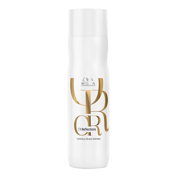 Oil Reflections – Szampon nadający połysk, WELLA PROFESSIONALS