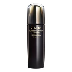 Future Solution LX - Wzbogacony lotion zmiękczający, SHISEIDO