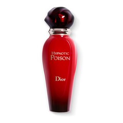 Hypnotic Poison Roller-Pearl - woda toaletowa dla kobiet , DIOR