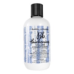 Thickening - Volume Conditioner, BUMBLE AND BUMBLE