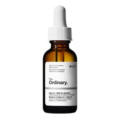 Aloe 2% + NAG 2% - Kojące serum na niedoskonałości, THE ORDINARY
