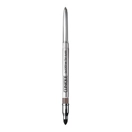 Clinique - Quickliner For Eyes - Konturówka Do Oczu - Really Black (0,3 g) - Dla Kobiet