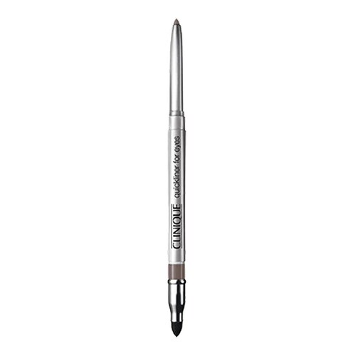 Clinique - Quickliner For Eyes - Konturówka Do Oczu - Really Black (0,3 G) - Dla Kobiet