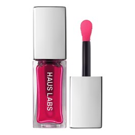 Haus Labs By Lady gaga - Phd Hybrid Lip Oil - Hybrydowy Olejek Do Ust - Primary - Dla Kobiet