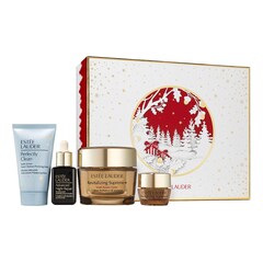 Firm + Lift Skincare Wonders Set - Zestaw świąteczny, ESTÉE LAUDER