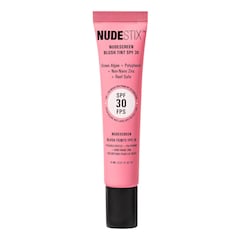 Nudescreen Blush Tint - Róż do policzków z filtrem SPF 30, NUDESTIX