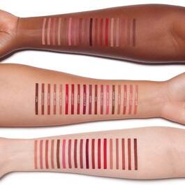 Satin Lipstick - Satynowa pomadka do ust